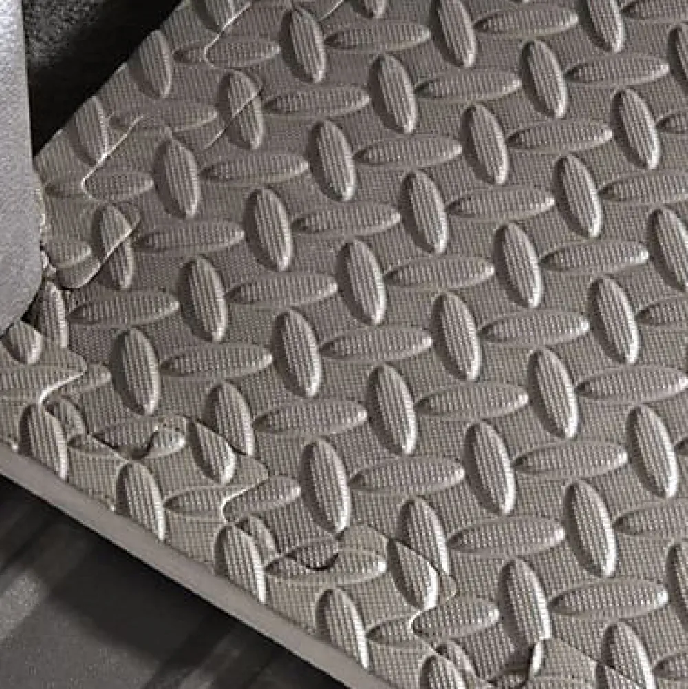 Mottez Patin, Feutre Et Embout-Tapis en mousse multi usage B516F