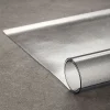 Floordirekt Patin, Feutre Et Embout-Tapis Neo Protecteur pour Sol et Chaises de Bureau, 114 x 150 cm -