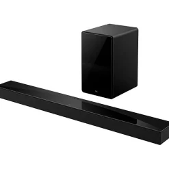 TCL Enceinte, Écouteur Et Casque-Q Q75H Titane 5.1.2 canaux 620 W