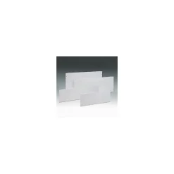 Ide Tcm300f Plastron Plein Fixe Métal 300mm - Compatible Coffret Atlantic Et Atlantic Plus