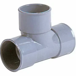 Fitt Té de branchement femelle femelle 87° ø32 mm