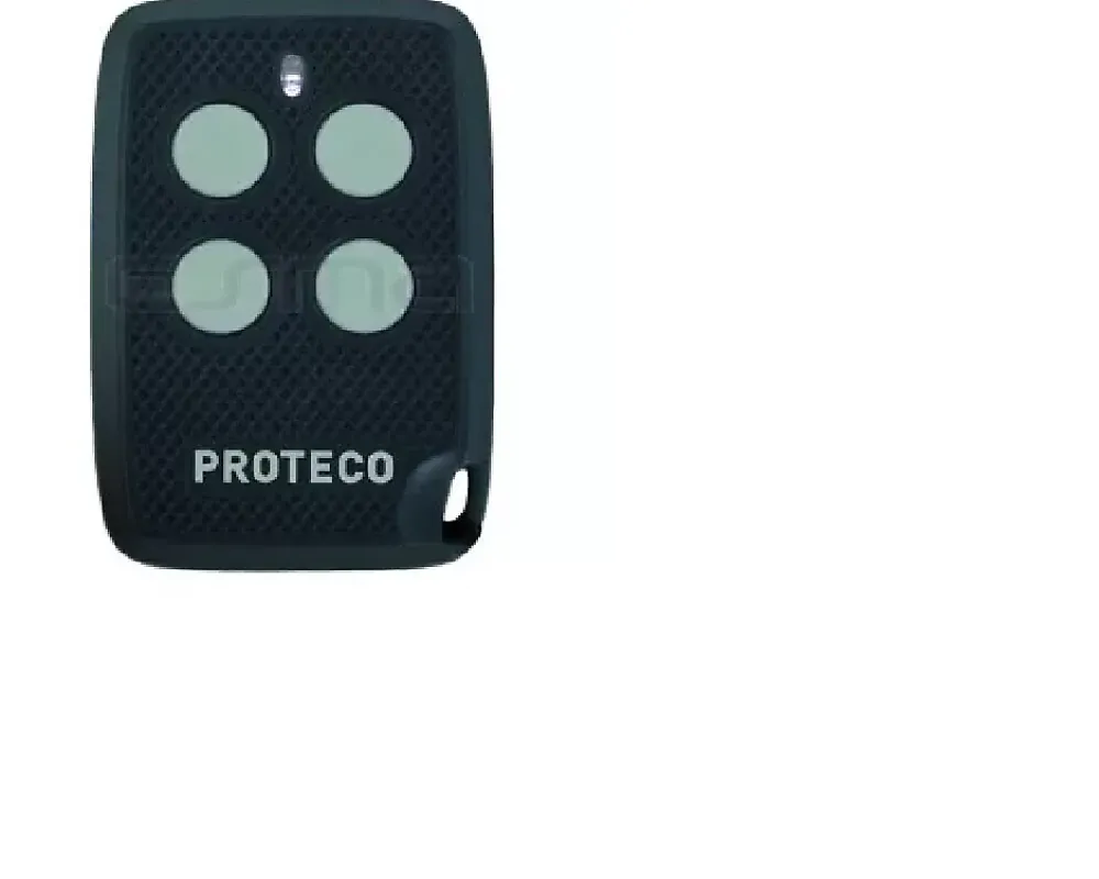 Proteco Motorisation De Portail-Telecommande radio 433.92 Mhz - ANGIE / PTX4P by - 1484