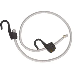 Master Lock Tendeur, Sandow Et Élastique-Tendeur ajustable avec crochet 100 -150 cm