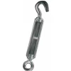 Lem Select Crochet À Visser-Tendeur à cage 1 anneau 1 crochet - Filetage diam 16 mm