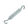 Diall Tendeur crochet-crochet Ø 11 cm acier