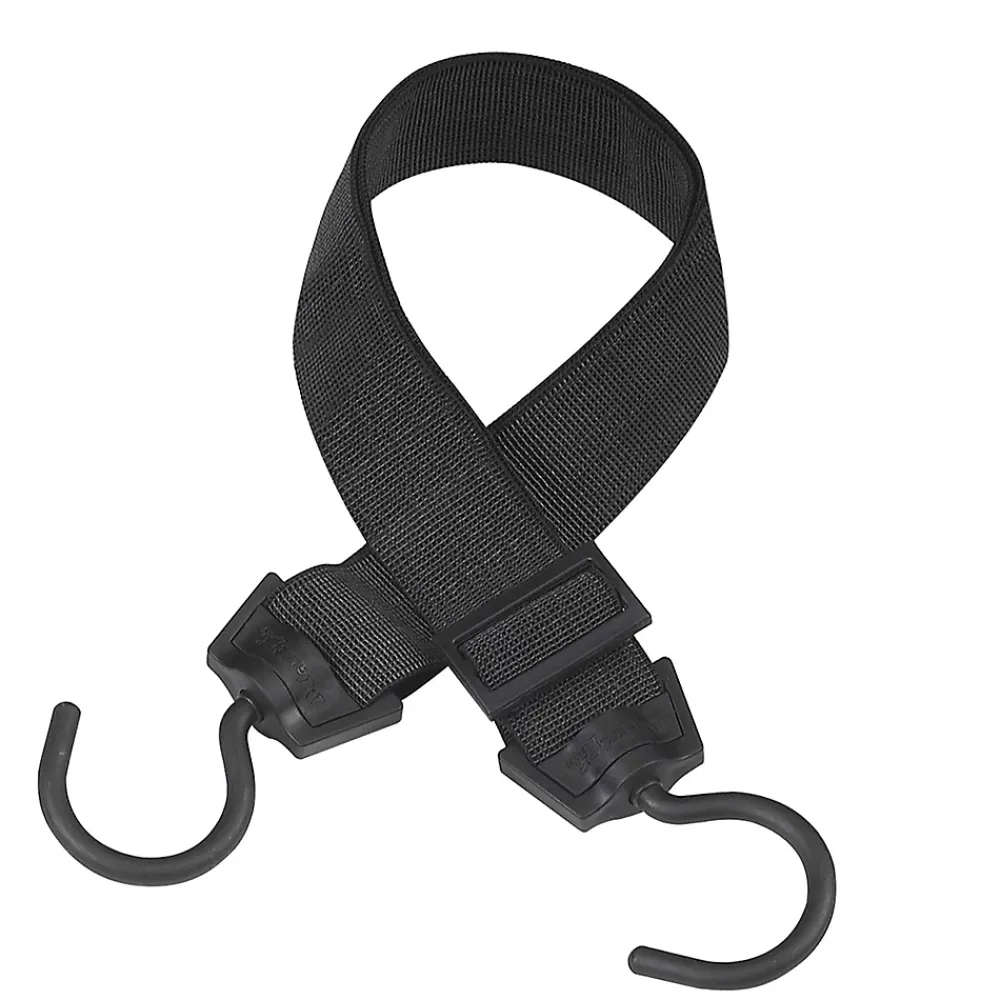 Master Lock Tendeur, Sandow Et Élastique-Tendeur crochet géant rotatif 120 cm