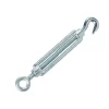Diall Tendeur crochet-œil Ø 11 cm acier