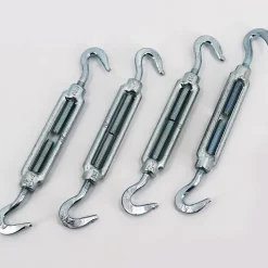 Aquagart 50 tendeur de câble pour clôture de protection , clôture forestière, tendeur