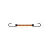 Lem Select Tendeur élastique 60 cm diam8mm avec crochet métal (Lot de 5)