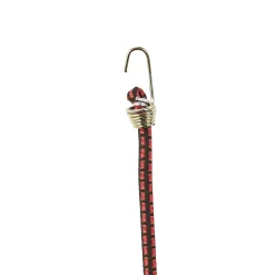 Diall Tendeur, Sandow Et Élastique-Tendeur élastique à crochet ø4 mm, 25 m