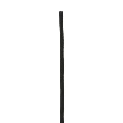 Diall Tendeur élastique noir Ø4 mm x 20 m
