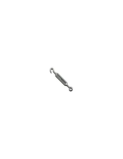 Vis Express Tendeur oeil crochet M16X250 Oeil 16 Inox A4 - 1 pièce