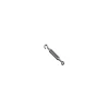 Vis Express Tendeur, Sandow Et Élastique-Tendeur oeil crochet M5X70 Oeil 8 Inox A4 - 20 pièces