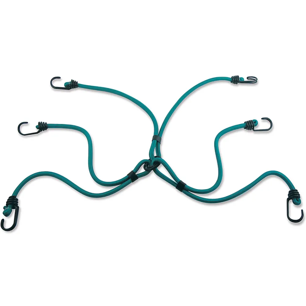 Master Lock Tendeur, Sandow Et Élastique-Tendeur pieuvre à 6 bras 80 cm
