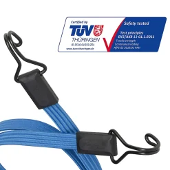 Master Lock Tendeur plat 120 cm x 18 mm