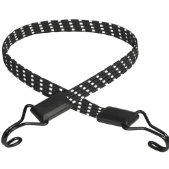 Master Lock Tendeur, Sandow Et Élastique-Tendeur plat réfléchissant 80 cm