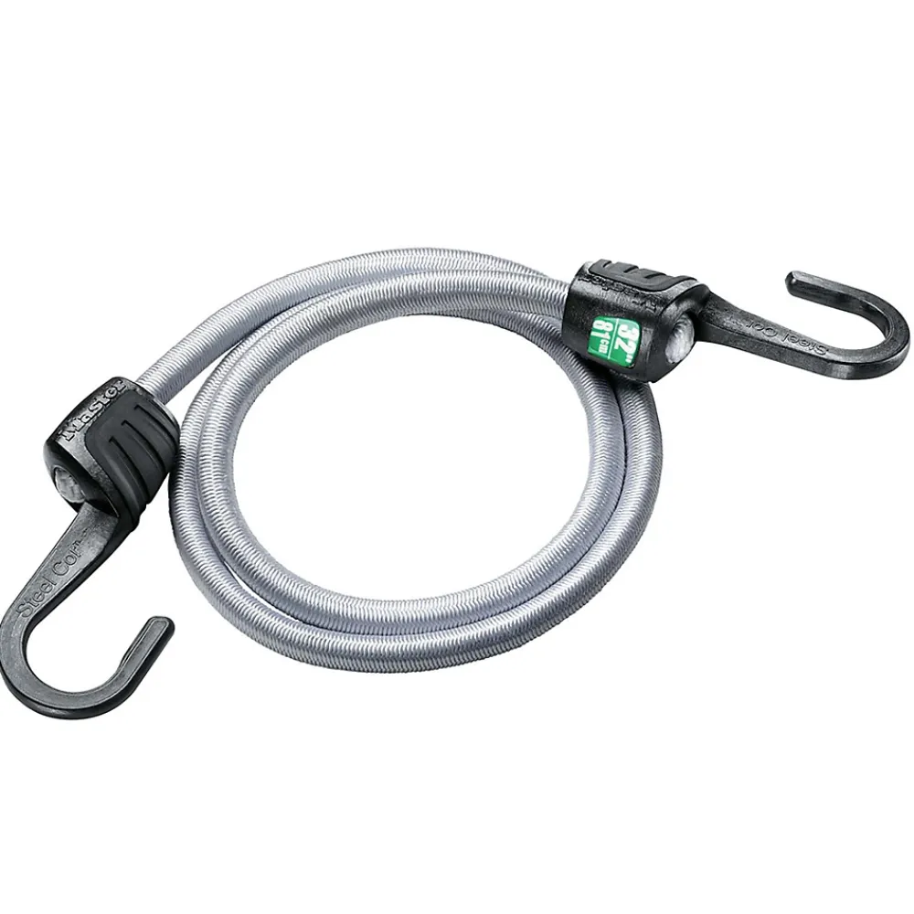 Master Lock Tendeur, Sandow Et Élastique-Tendeur Steelco de 80 cm x 9,5 mm