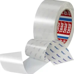 Tesa ANTI-SCRATCH 60960-00007-00 Ruban de marquage au sol blanc 20 m x 50 mm