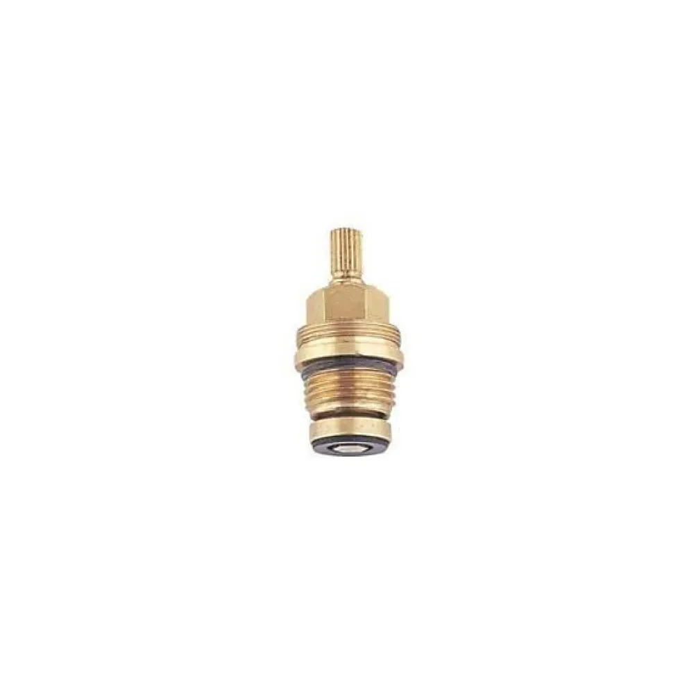 Grohe Tete clapet Long-life 1/2'' en métal pour mitigeur - 7146-000