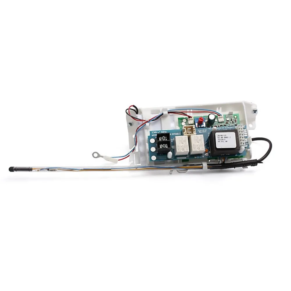 Atlantic Accessoire Pour Chauffe-Eau-THERMOSTAT ELECTRONIQUE CHAUFFE-EAU ZENEO ACI HYBRID 75100L