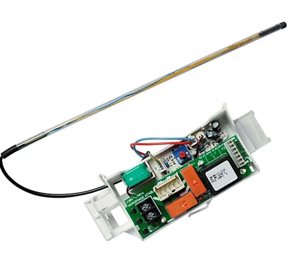 Thermor Accessoire Pour Chauffe-Eau-THERMOSTAT ELECTRONIQUE MONO CHAUFFE-EAU ACI 50-300L
