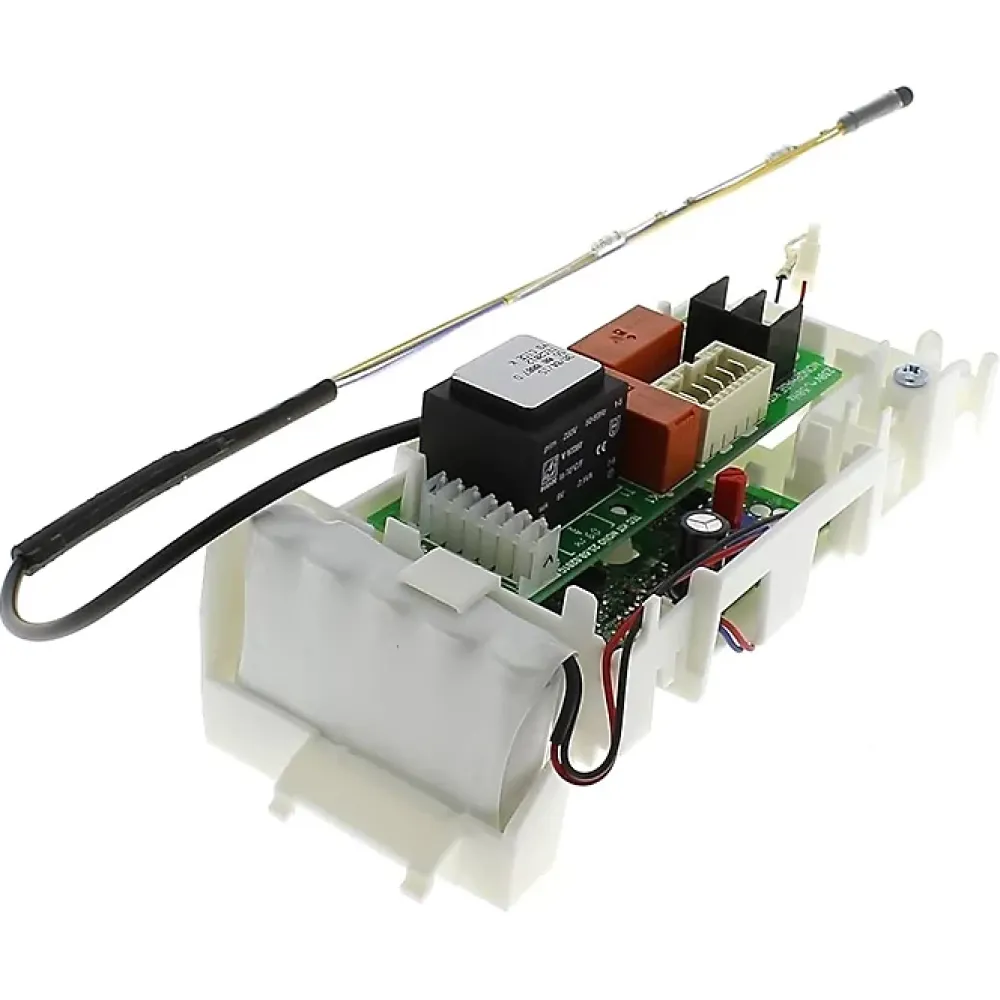 Thermor THERMOSTAT ELECTRONIQUE MONO CHAUFFE-EAU ACI 100200L