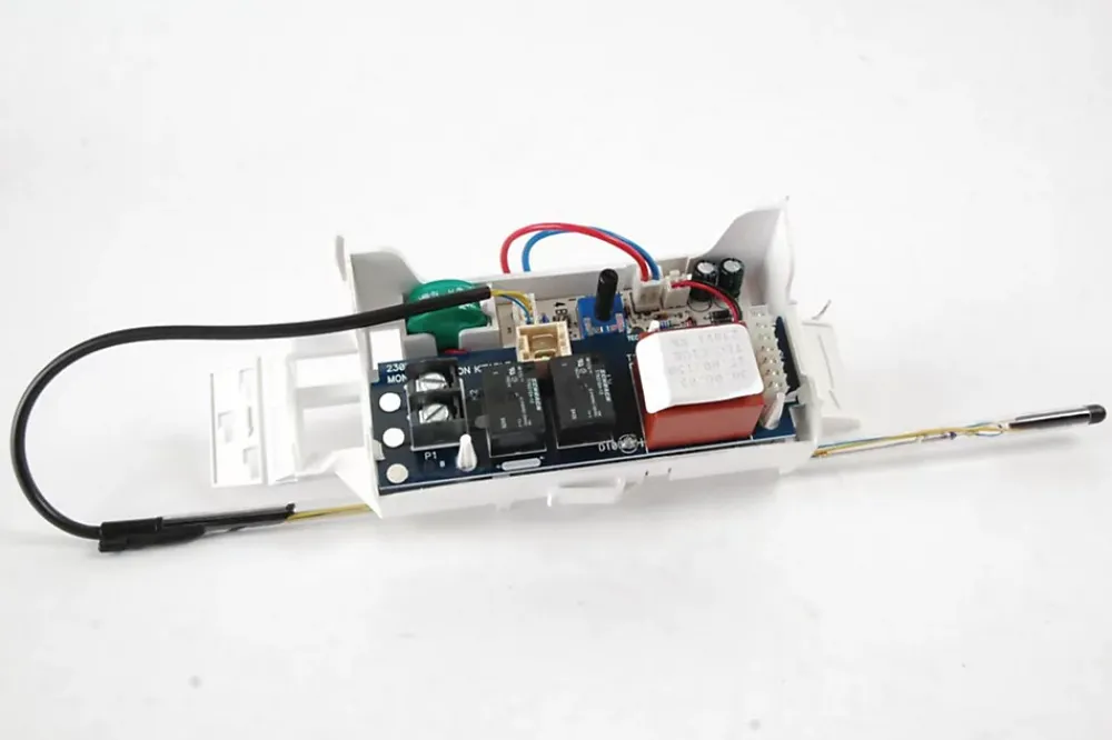 Thermor Thermostat électronique non kitable - Monophasé 1200 W - 230 V
