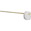 Cotherm Thermostat à sonde rigide TSE - 270 mm - 16 A -