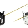 Ariston Accessoire Pour Chauffe-Eau|Chauffe-Eau Ariston-THERMOSTAT TASTF 450 TRIPHASE CHAUFFE-EAU 150300L MTS 691569
