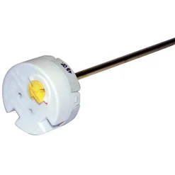 Diff Thermostat TSE 450 à canne embrochable - Thermostat TSE 450 à canne embrochable