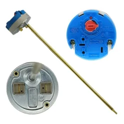 Divers_Sm THERMOSTAT TSE 270mm EMBROCHABLE COTHERM CHAUFFE-EAU équivalent à 320.160