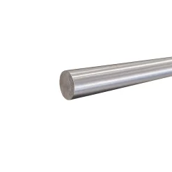Comment Fer Profilé-Tige fer rond inox 10 mm Longueur : 1 metre -