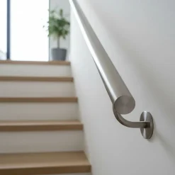Comment Fer Profilé-Tige fer rond inox 10 mm Longueur : 1 metre -