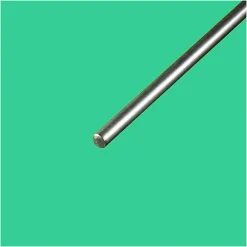 Comment Fer Profilé-Tige fer rond inox 10 mm Longueur : 1 metre -