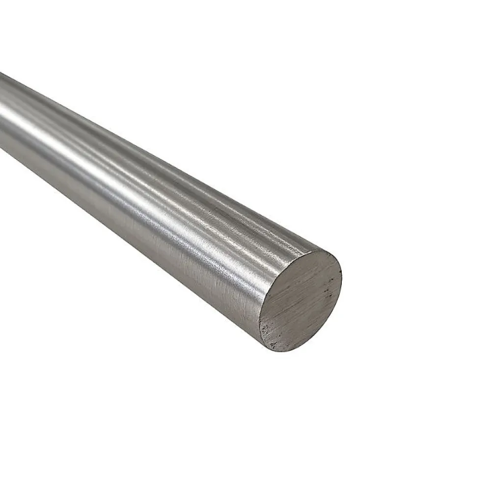 Comment Fer Profilé-Tige fer rond inox 10 mm Longueur : 1 metre -