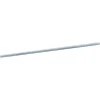 Diall Tige Filetée-Tige filetée brillante zinguée diamètre 8 x 300 mm