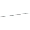 Diall Tige Filetée-Tige filetée brillante zinguée diamètre 16 mm x 1 m