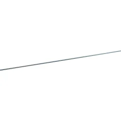 Diall Tige Filetée-Tige filetée brillante zinguée diamètre 8 mm x 1 m