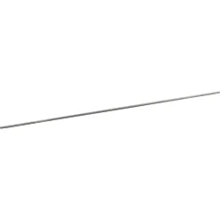 Diall Tige Filetée-Tige filetée en acier inoxydable A2 diamètre 6 mm x 1 m