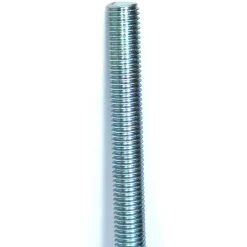 Viswood Tige filetée - - Acier zingué - 8 x 1000 mm