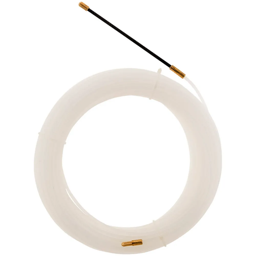 Zenitech Tire-Fil-Tire fil nylon diamètre 3mm - 25m -