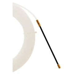 Zenitech Tire fil nylon diamètre 3mm - 10m -