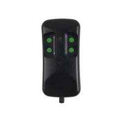 Allmatic Accessoires De Motorisation-Télécommande akmy 4 26.995 mhz pour portail et garage
