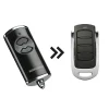 Allotech Accessoires De Motorisation-Télécommande HOR4 compatible avec Hormann HSE4-868-BS, HSE4-868-BS, Compatible BiSecur