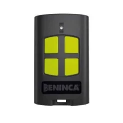 Beninca Accessoires De Motorisation-Télécommande TOGO4 VA pour portails et garages