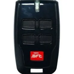 Bft Accessoires De Motorisation-Télécommande b rcb04 pour portail et garage
