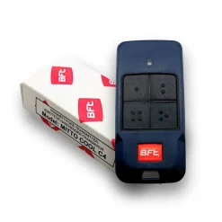 Bft Accessoires De Motorisation-Télécommande MITTO COOL C4 (D112318)