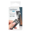 Avidsen Télécommande 4 boutons à clapet - - Lot de 2