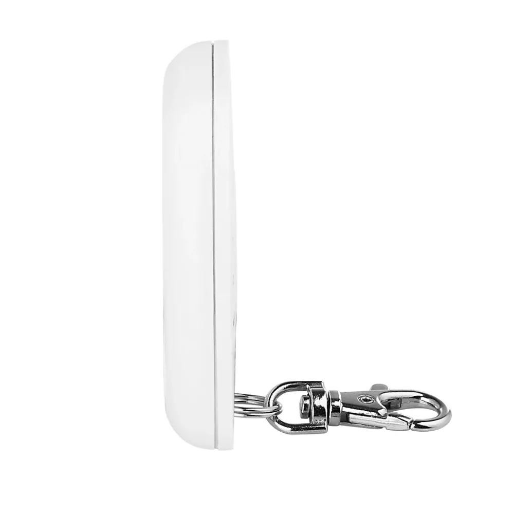 Commande De L'Éclairage-Télécommande 2 canaux Smartwares blanc