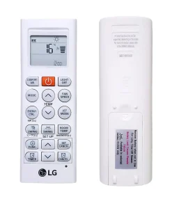 LG Télécommande Climatiseur AKB74955603